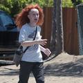 Kathy Griffin