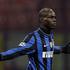 Liga prvakov Inter Rubin Balotelli