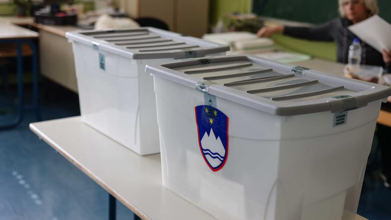 parlamentarne volitve 2026