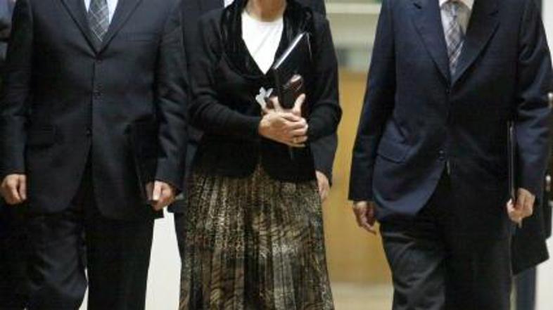 Po besedah Brezigarjeve želijo z novim oddelkom odpraviti vsakršen dvom v preisk