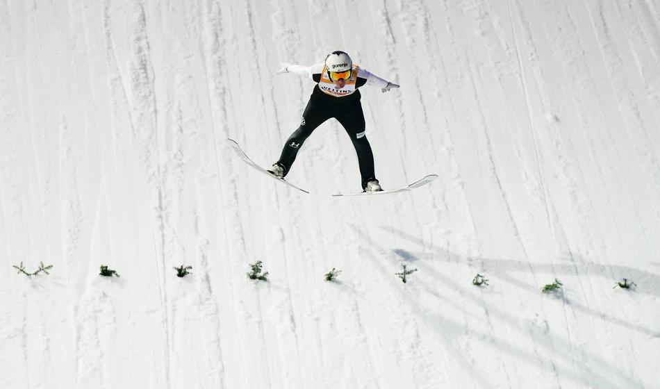 Domenacija se nadaljuje! Peta zmaga zapored