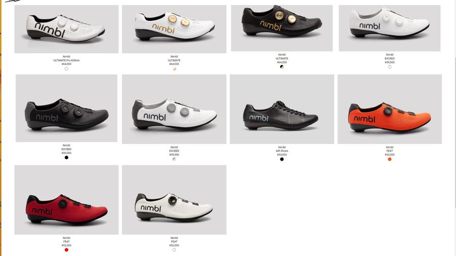 Nimbl | Avtor: Reševalni pas/Twitter