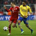 Bayern - Arsenal