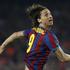 Ibrahimović je dal v La Ligi 16 golov, skupno za Barcelono pa 21. (Foto: Reuters