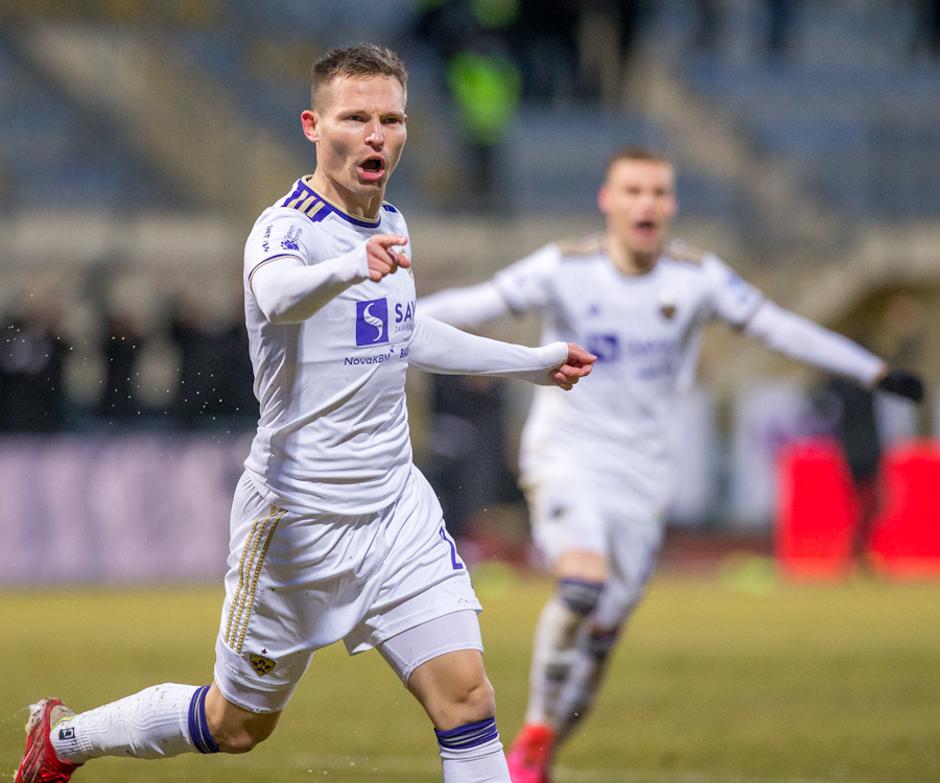 NK Maribor | Avtor: Twitter/NK Maribor