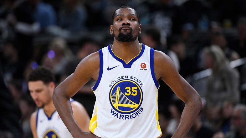 kevin durant