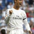 (Real Madrid - Getafe)  Ronaldo