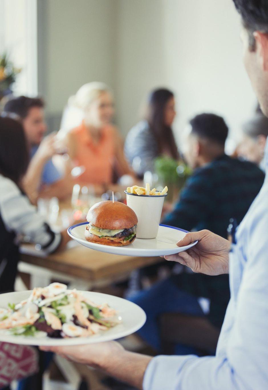 restavracija | Avtor: Profimedia