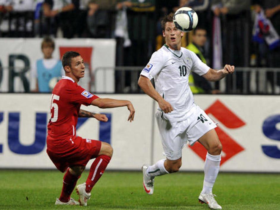 Valter Birsa Slovenija