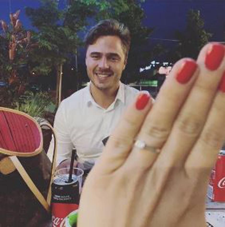 Suzana Zeković | Avtor: Instagram