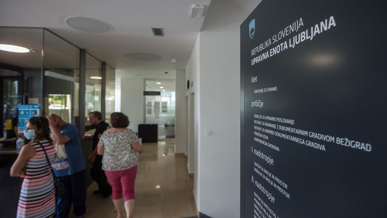 Upravna enota Linhartova