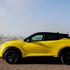 Nissan Juke Hybrid N-Sport