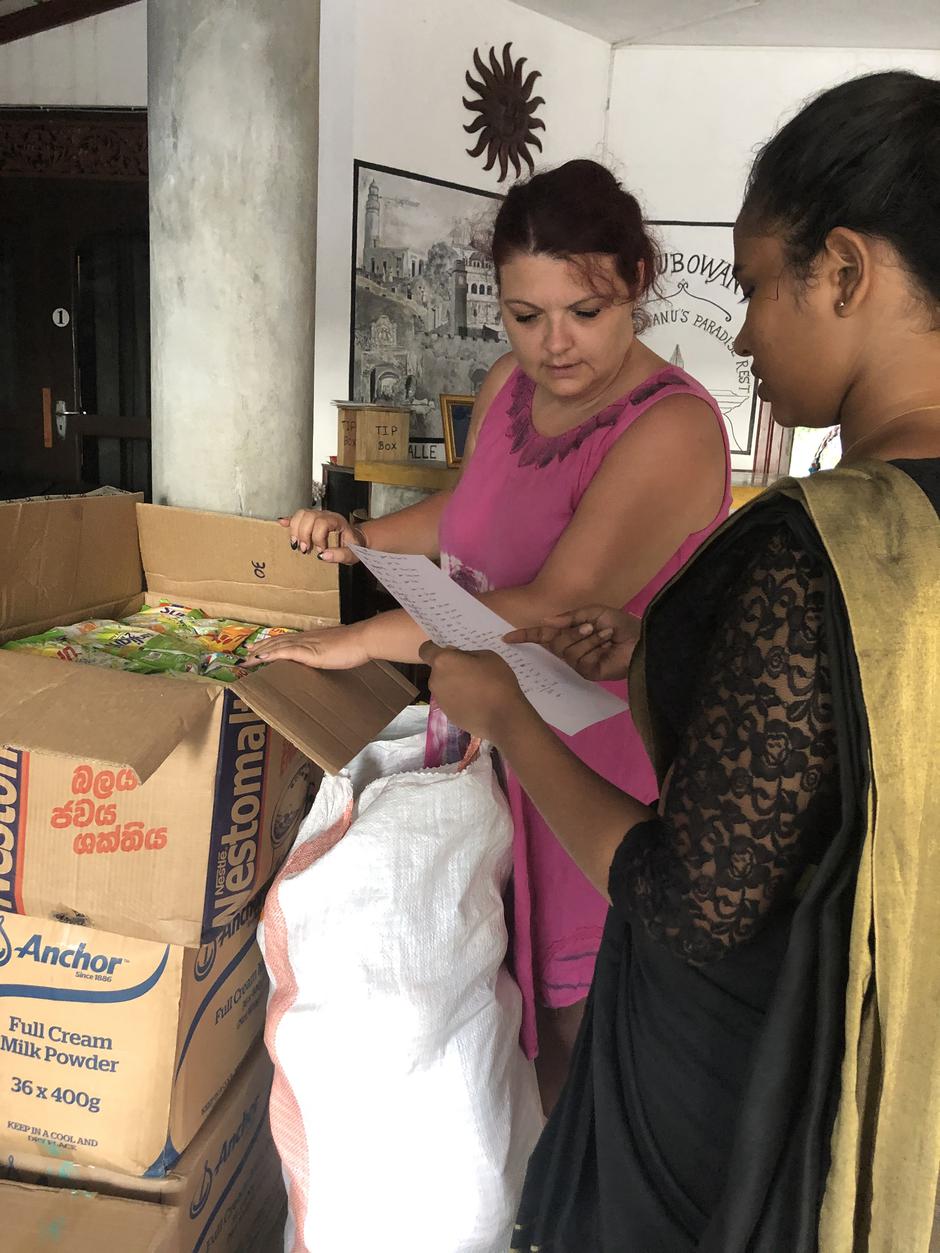 Aleksandra Kolar | Avtor: Aleksandra Kolar