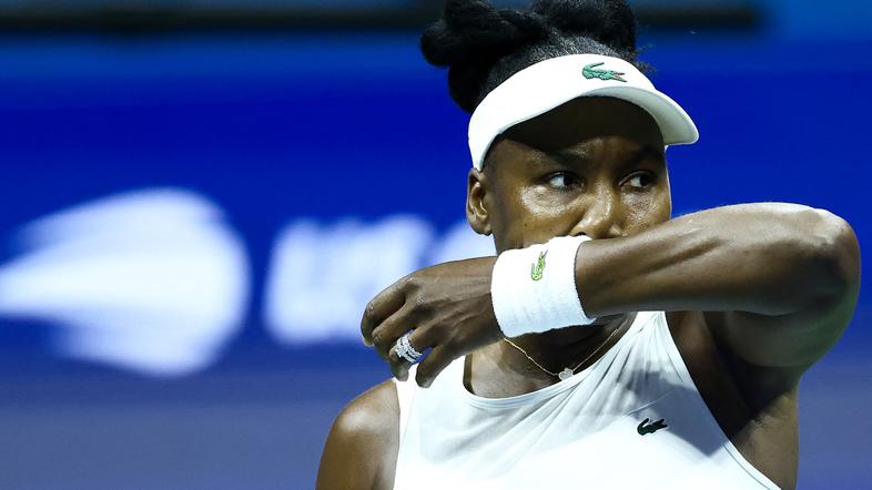 venus williams