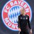 Robben Chelsea Bayern München Liga prvakov finale trening