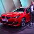 Peugeot 308 GTi
