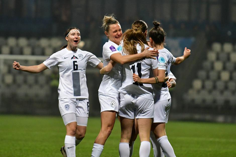 ženska nogometna reprezentanca | Avtor: Profimedia
