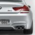 BMW M6 Gran Coupe