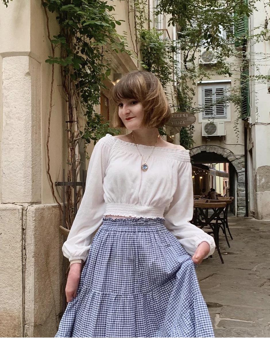 Ana Rogel | Avtor: Ana Rogel