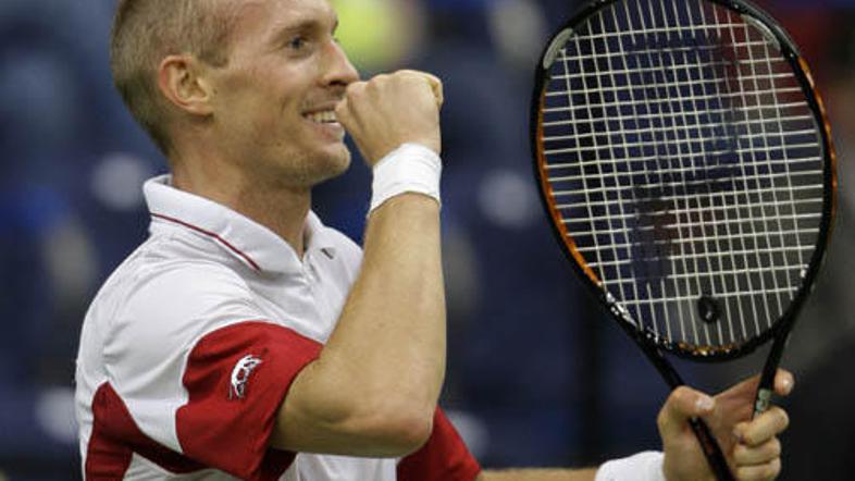 Nikolaj Davidenko naj ne bi namenoma predal lanskega dvoboja proti Martinu Vassa