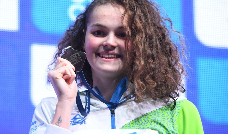 Pretresljiva izpoved Katje Fain: "En telefonski klic... diagnoza, ki mi je razbila svet"