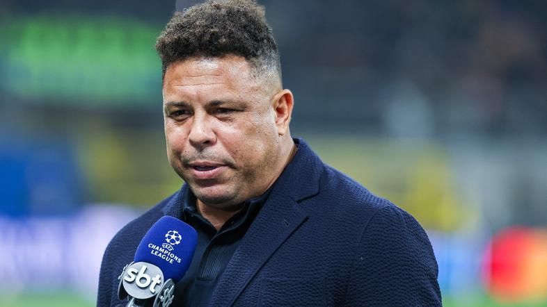 Ronaldo Nazario