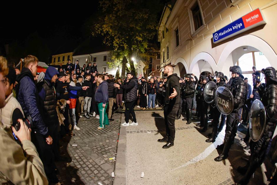 novo mesto shod romi | Avtor: Saša Despot