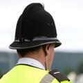 Umik maskote je jasen dokaz, da londonske policije ne sestavljajo samo beli poli