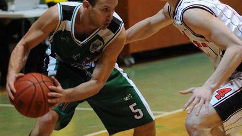 Anzulović je bil veliki junak v Trbovljah. (Foto: KZS/alesfevzer.com)