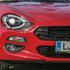 Fiat 124 spider