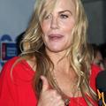Daryl Hannah