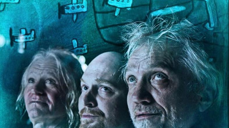 Darko Rundek bo danes ob 21. uri s svojim triom nastopil v Kinu Šiška. Kot pravi