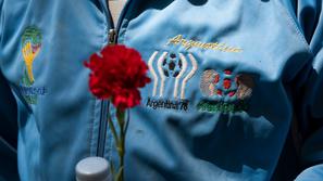 Argentina, navijači