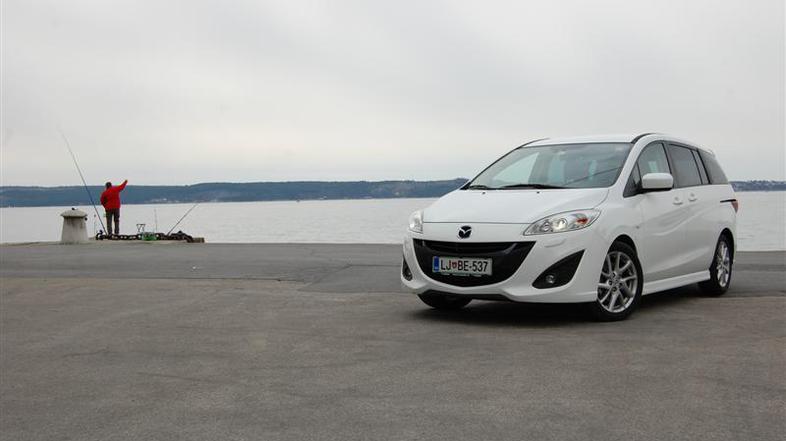 Mazda5