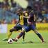 Neymar Barcelona Malaysia XI Mahali Jasuli Malezija Kuala Lumpur azijska turneja