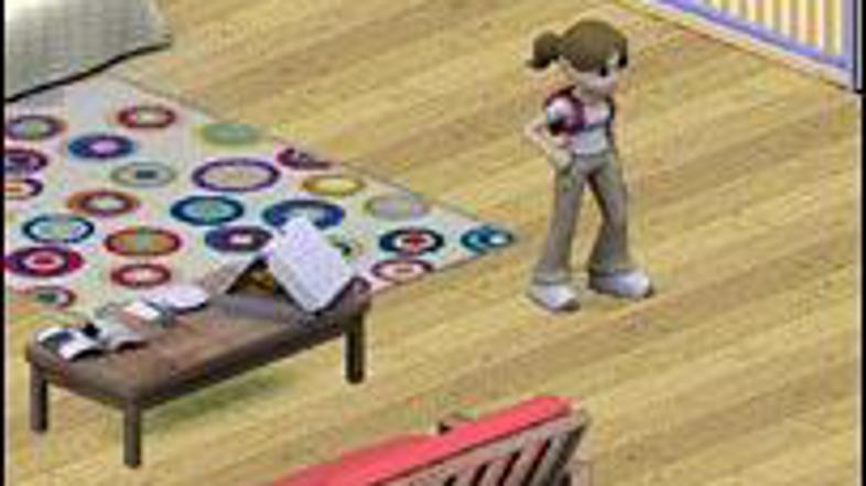 Metaplace bo prijazen do uporabnikov, saj za gradnjo virtualnega sveta ne boste 