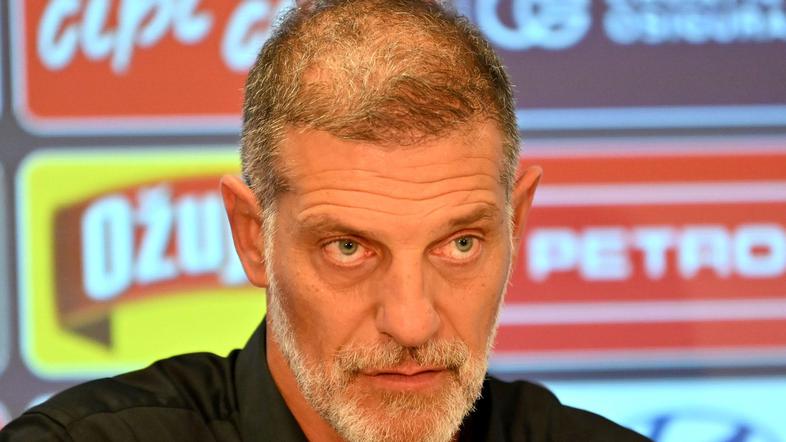 Slaven Bilić