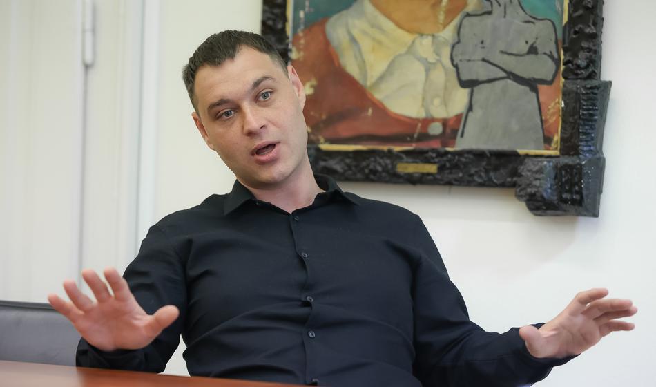 "Ne vem, kdo je v tej stranki sploh še ostal"