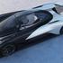 Faraday Future FFZero1