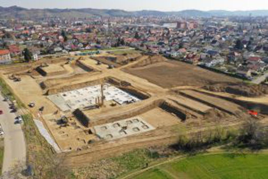 Najemna stanovanja | Avtor: SSRS