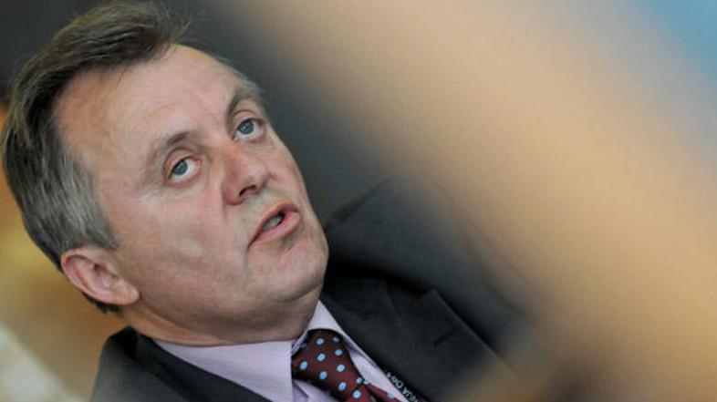 Anton Guzej (Foto: Dejan Mijovič)