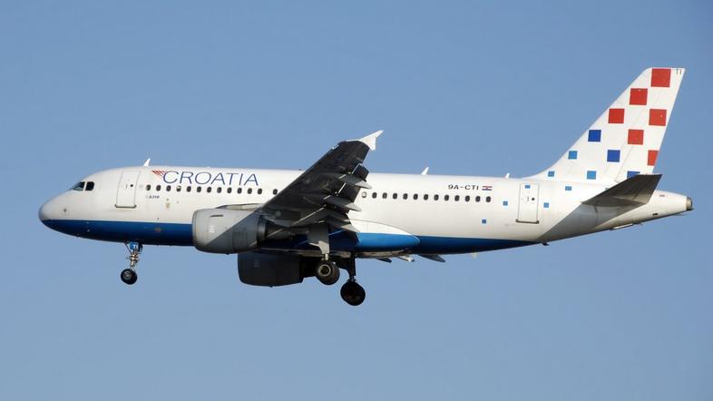 Croatia Airlines