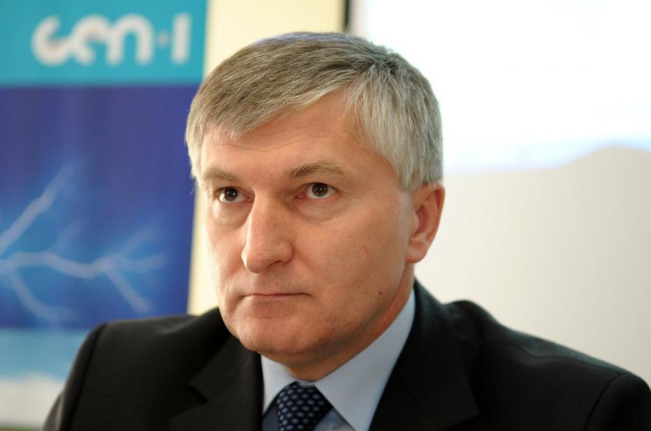 Martin Novšak | Avtor: Anže Petkovšek