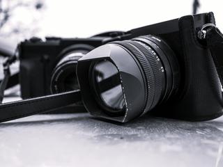 Fotoaparat
