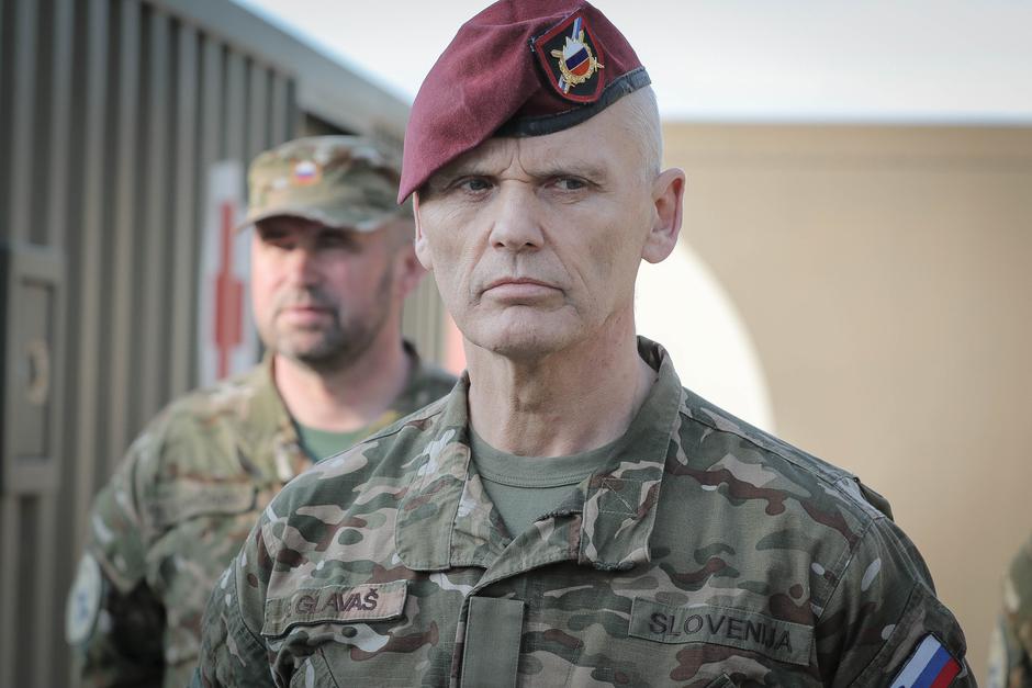 Robert Glavaš | Avtor: Saša Despot