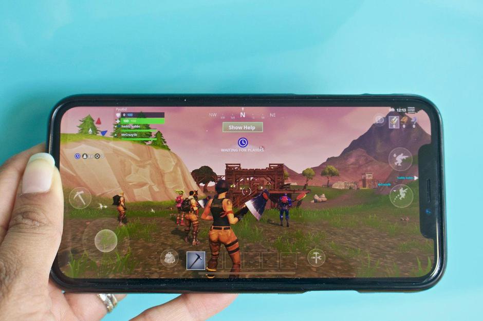 igra Fortnite | Avtor: Profimedia