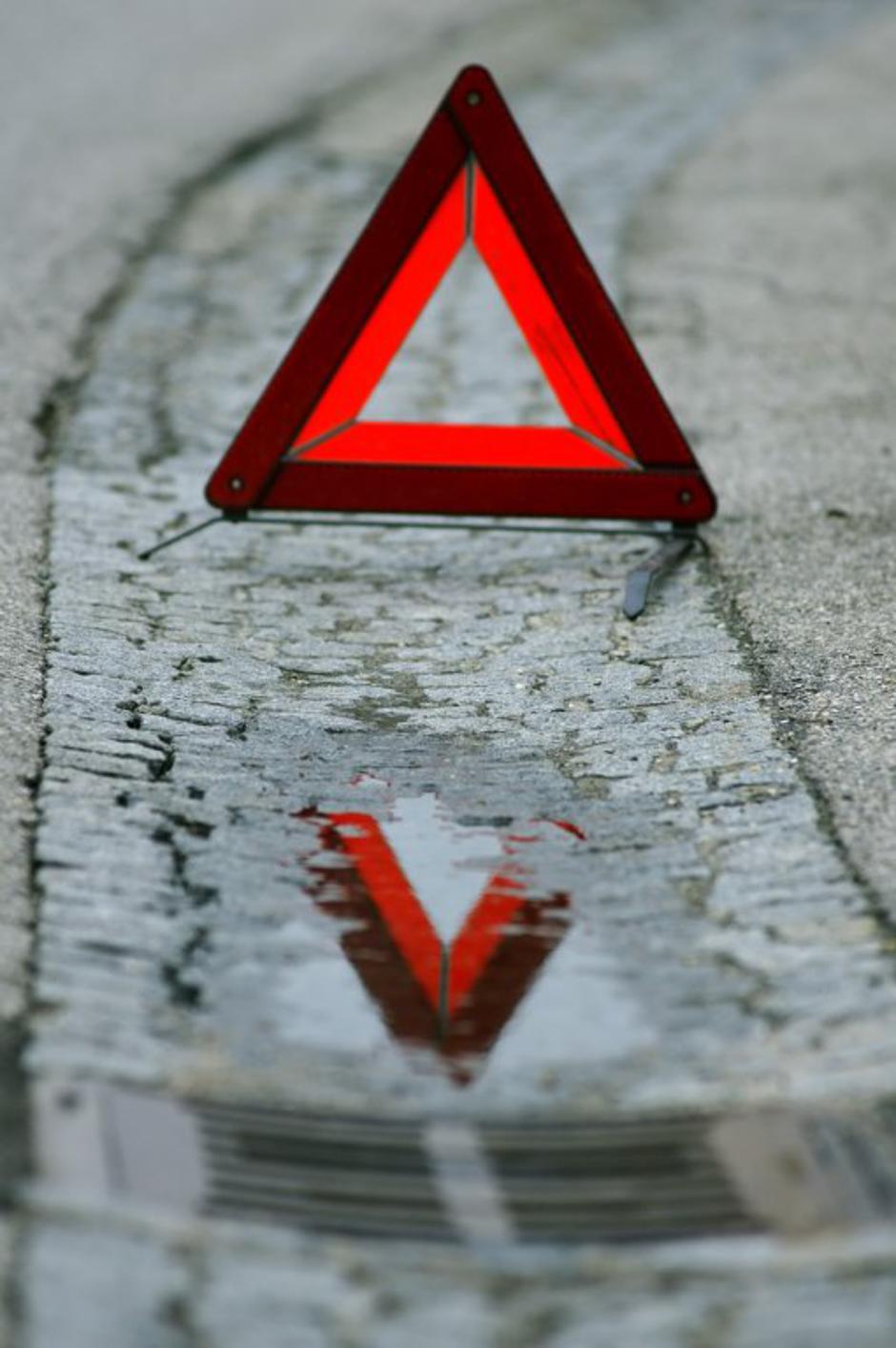 Prometna nesreča | Avtor: Profimedias