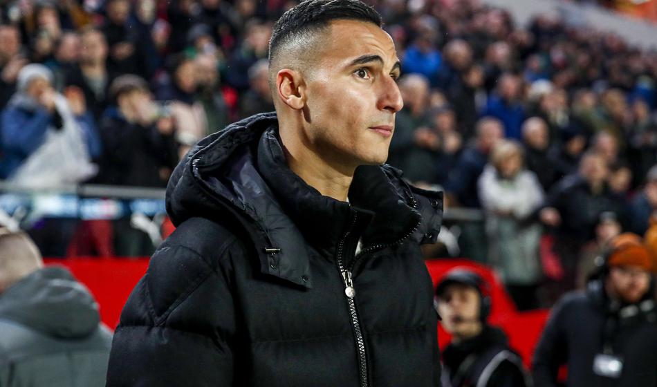 Odpuščen zaradi propalestinske objave, zdaj obljubil pol milijona otrokom v Gazi