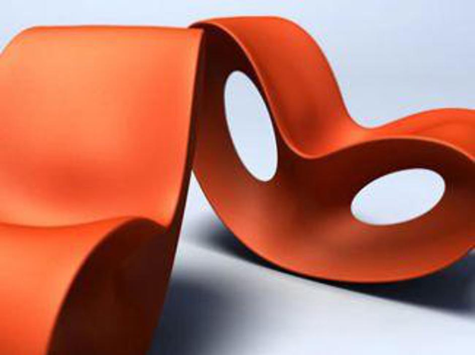 Razvedrilo v barvah.