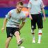 Blaszczykowski Poljska Grčija trening nacionalni državni stadion Varšava Euro 20